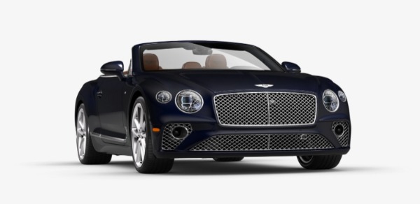 New 2022 Bentley Continental GT V8 for sale Sold at Alfa Romeo of Westport in Westport CT 06880 5