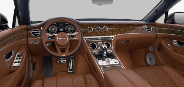New 2022 Bentley Continental GT V8 for sale Sold at Alfa Romeo of Westport in Westport CT 06880 6