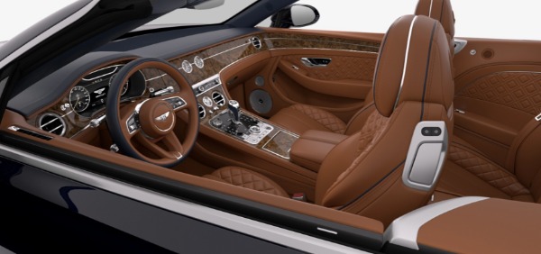 New 2022 Bentley Continental GT V8 for sale Call for price at Alfa Romeo of Westport in Westport CT 06880 7