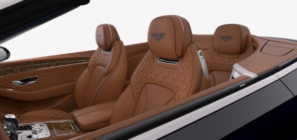 New 2022 Bentley Continental GT V8 for sale Call for price at Alfa Romeo of Westport in Westport CT 06880 8