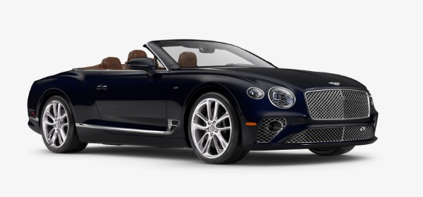 New 2022 Bentley Continental GT V8 for sale Call for price at Alfa Romeo of Westport in Westport CT 06880 1