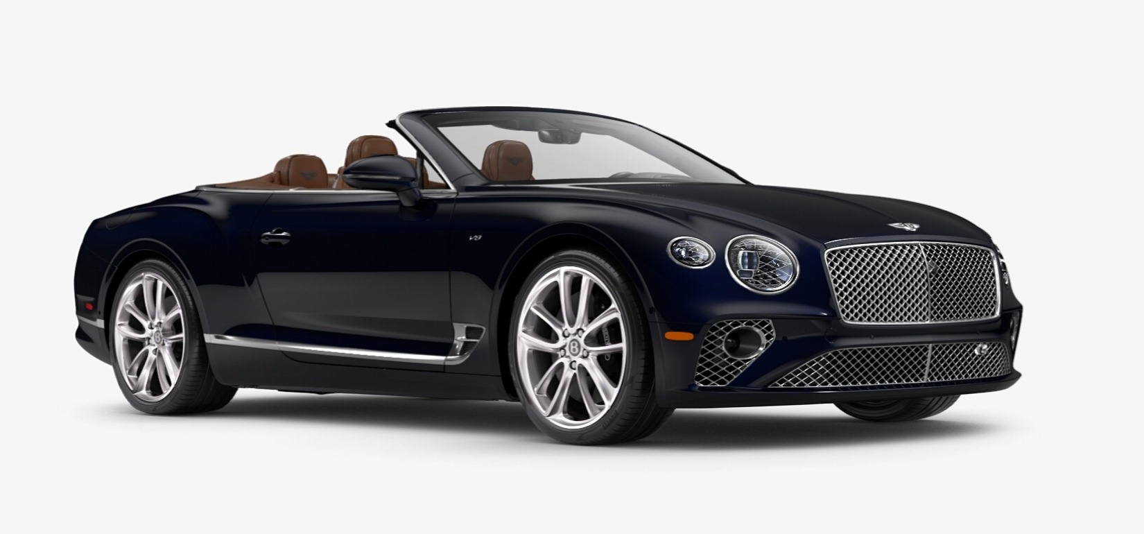 New 2022 Bentley Continental GT V8 for sale Call for price at Alfa Romeo of Westport in Westport CT 06880 1