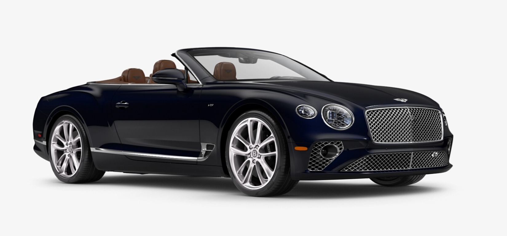 New 2022 Bentley Continental GT V8 for sale Sold at Alfa Romeo of Westport in Westport CT 06880 1