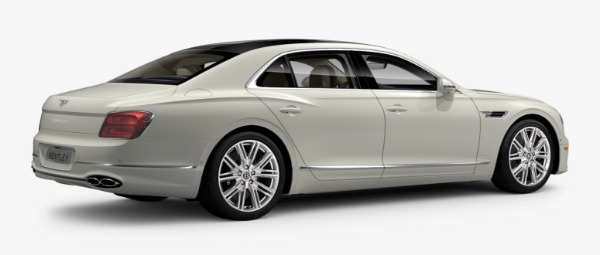 New 2022 Bentley Flying Spur V8 for sale Sold at Alfa Romeo of Westport in Westport CT 06880 3