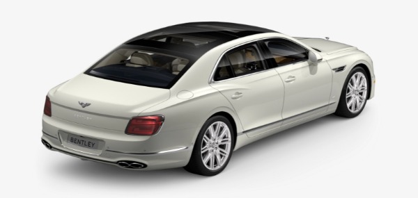 New 2022 Bentley Flying Spur V8 for sale Sold at Alfa Romeo of Westport in Westport CT 06880 4