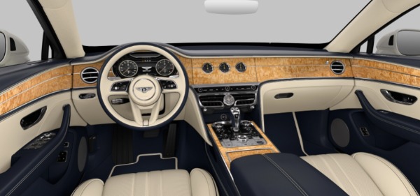 New 2022 Bentley Flying Spur V8 for sale Sold at Alfa Romeo of Westport in Westport CT 06880 6