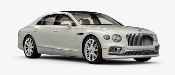 New 2022 Bentley Flying Spur V8 for sale Sold at Alfa Romeo of Westport in Westport CT 06880 1