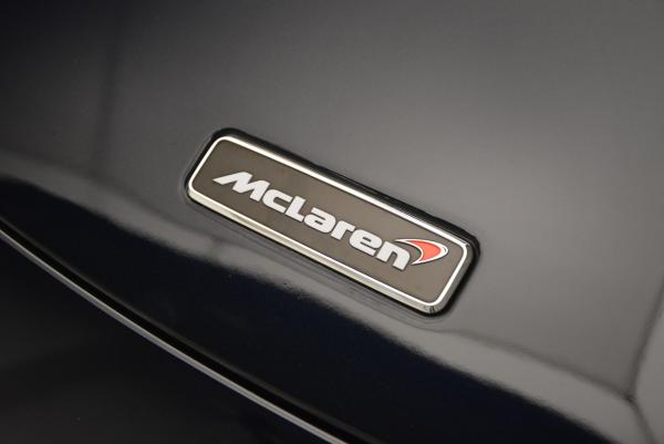 Used 2015 McLaren 650S Spider for sale Sold at Alfa Romeo of Westport in Westport CT 06880 25