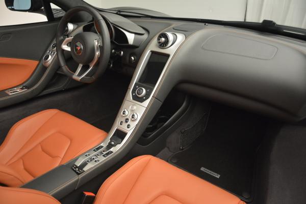 Used 2015 McLaren 650S Spider for sale Sold at Alfa Romeo of Westport in Westport CT 06880 28