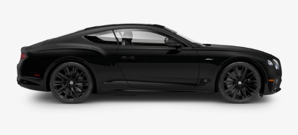 New 2022 Bentley Continental GT Speed for sale Call for price at Alfa Romeo of Westport in Westport CT 06880 2