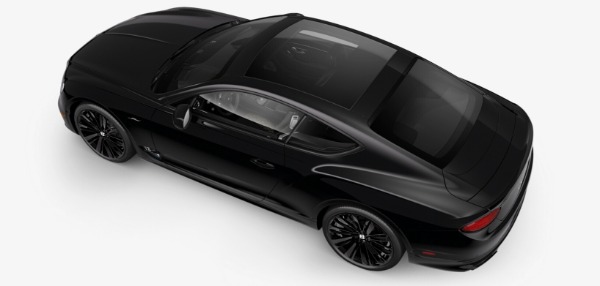 New 2022 Bentley Continental GT Speed for sale Call for price at Alfa Romeo of Westport in Westport CT 06880 4