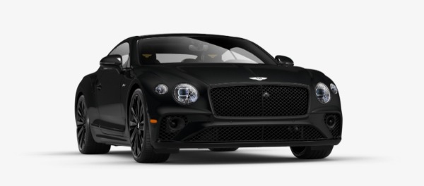 New 2022 Bentley Continental GT Speed for sale Call for price at Alfa Romeo of Westport in Westport CT 06880 5