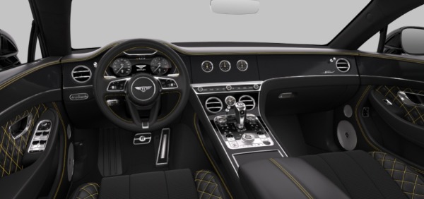 New 2022 Bentley Continental GT Speed for sale Sold at Alfa Romeo of Westport in Westport CT 06880 6