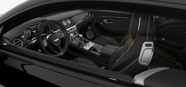 New 2022 Bentley Continental GT Speed for sale Call for price at Alfa Romeo of Westport in Westport CT 06880 7