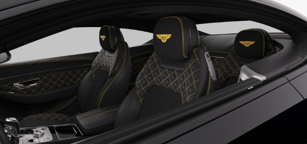 New 2022 Bentley Continental GT Speed for sale Call for price at Alfa Romeo of Westport in Westport CT 06880 8