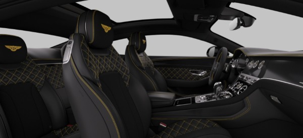 New 2022 Bentley Continental GT Speed for sale Call for price at Alfa Romeo of Westport in Westport CT 06880 9