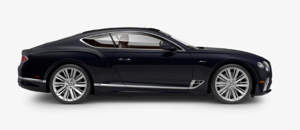 New 2022 Bentley Continental GT Speed for sale Call for price at Alfa Romeo of Westport in Westport CT 06880 2