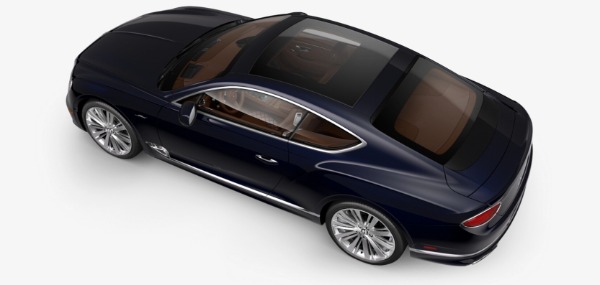 New 2022 Bentley Continental GT Speed for sale Call for price at Alfa Romeo of Westport in Westport CT 06880 4
