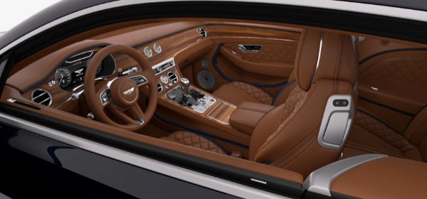 New 2022 Bentley Continental GT Speed for sale Call for price at Alfa Romeo of Westport in Westport CT 06880 7