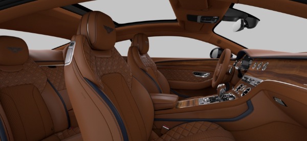 New 2022 Bentley Continental GT Speed for sale Call for price at Alfa Romeo of Westport in Westport CT 06880 9