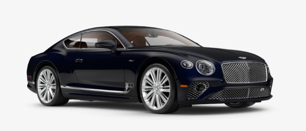 New 2022 Bentley Continental GT Speed for sale Call for price at Alfa Romeo of Westport in Westport CT 06880 1