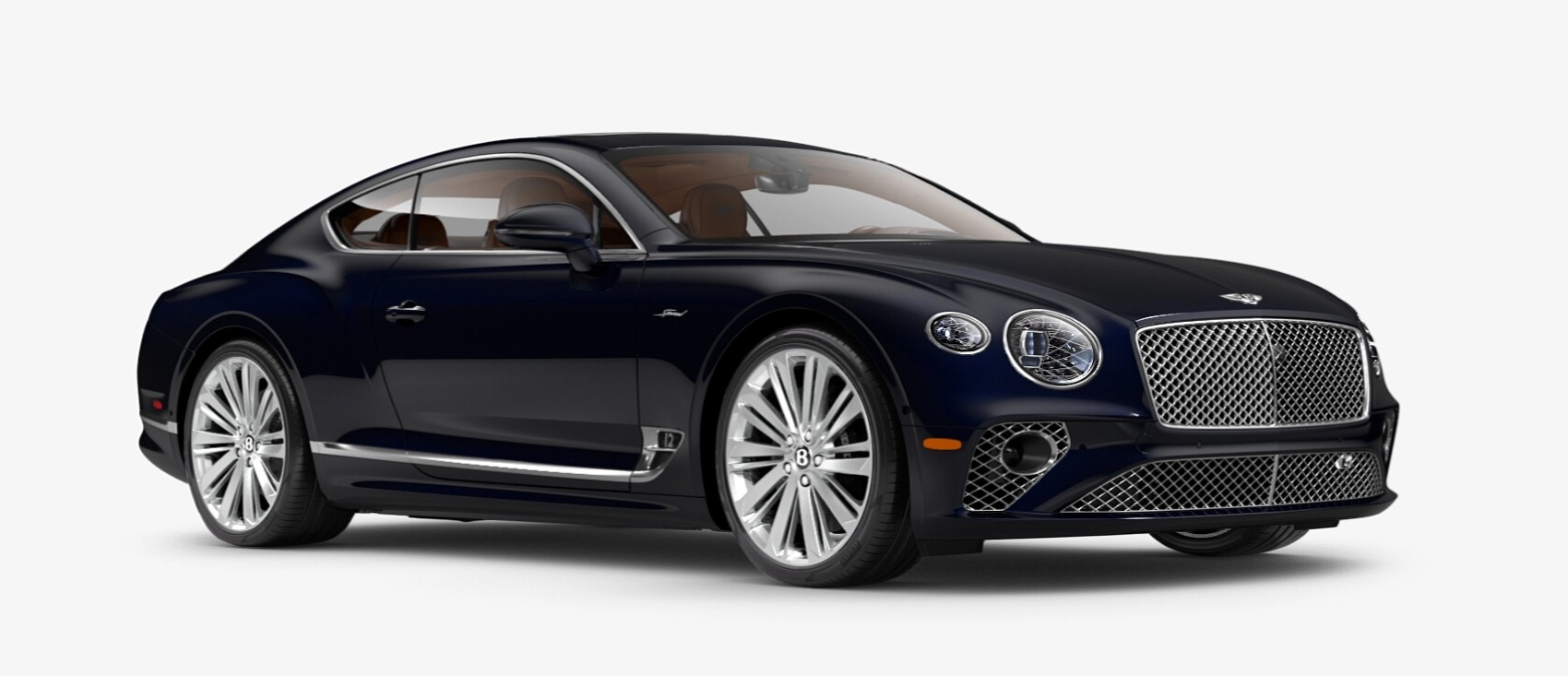 New 2022 Bentley Continental GT Speed for sale Call for price at Alfa Romeo of Westport in Westport CT 06880 1