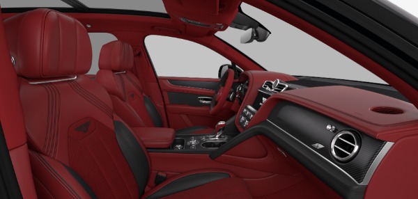 New 2022 Bentley Bentayga V8 S for sale Call for price at Alfa Romeo of Westport in Westport CT 06880 7