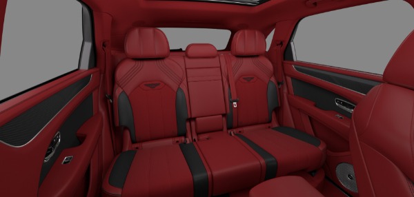 New 2022 Bentley Bentayga V8 S for sale Call for price at Alfa Romeo of Westport in Westport CT 06880 8