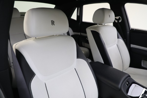 Used 2017 Rolls-Royce Ghost for sale $219,900 at Alfa Romeo of Westport in Westport CT 06880 14