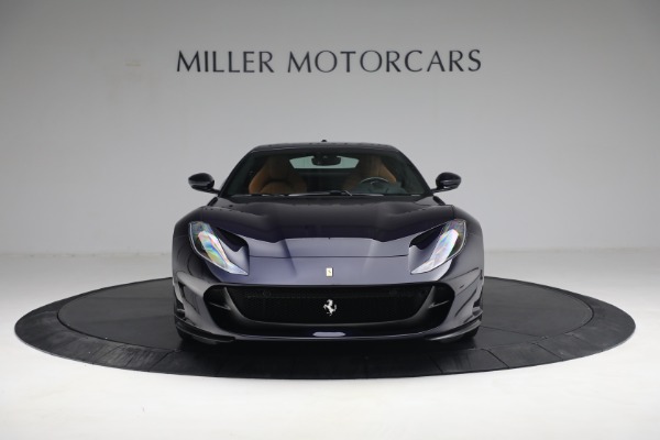 Used 2020 Ferrari 812 Superfast for sale Sold at Alfa Romeo of Westport in Westport CT 06880 12