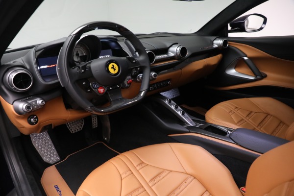 Used 2020 Ferrari 812 Superfast for sale Sold at Alfa Romeo of Westport in Westport CT 06880 13