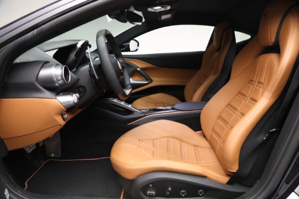 Used 2020 Ferrari 812 Superfast for sale Sold at Alfa Romeo of Westport in Westport CT 06880 14