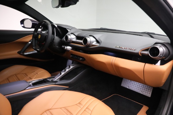 Used 2020 Ferrari 812 Superfast for sale Sold at Alfa Romeo of Westport in Westport CT 06880 17