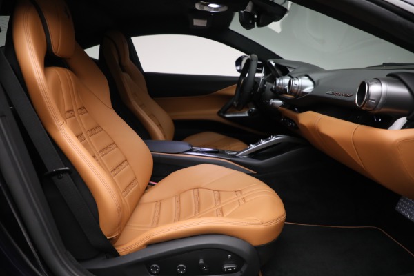 Used 2020 Ferrari 812 Superfast for sale Sold at Alfa Romeo of Westport in Westport CT 06880 18