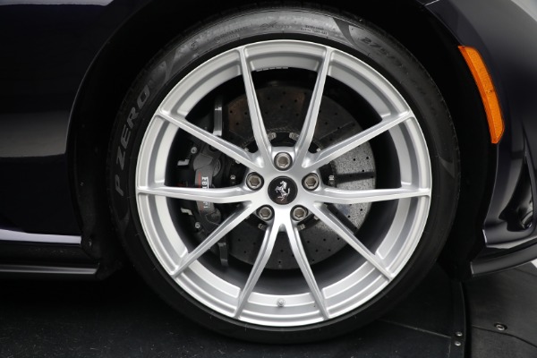 Used 2020 Ferrari 812 Superfast for sale Sold at Alfa Romeo of Westport in Westport CT 06880 20