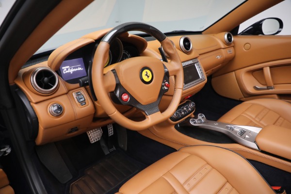 Used 2010 Ferrari California for sale Sold at Alfa Romeo of Westport in Westport CT 06880 18