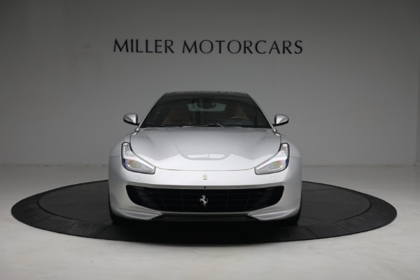 Used 2018 Ferrari GTC4Lusso for sale Call for price at Alfa Romeo of Westport in Westport CT 06880 12