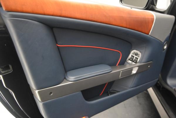 Used 2014 Aston Martin DB9 Volante for sale Sold at Alfa Romeo of Westport in Westport CT 06880 17