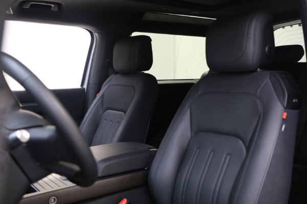 Used 2021 Land Rover Defender 90 X for sale Sold at Alfa Romeo of Westport in Westport CT 06880 15