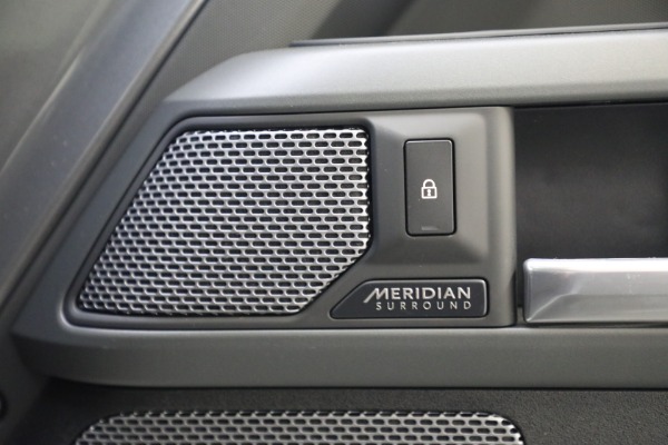 Used 2021 Land Rover Defender 90 X for sale Sold at Alfa Romeo of Westport in Westport CT 06880 19