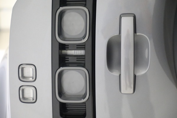 Used 2021 Land Rover Defender 90 X for sale Sold at Alfa Romeo of Westport in Westport CT 06880 26