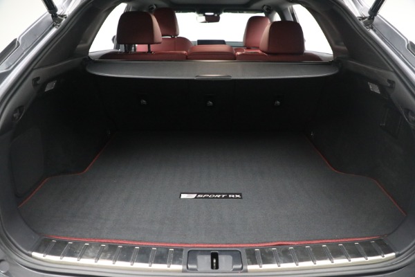 Used 2018 Lexus RX 350 F SPORT for sale $46,500 at Alfa Romeo of Westport in Westport CT 06880 26