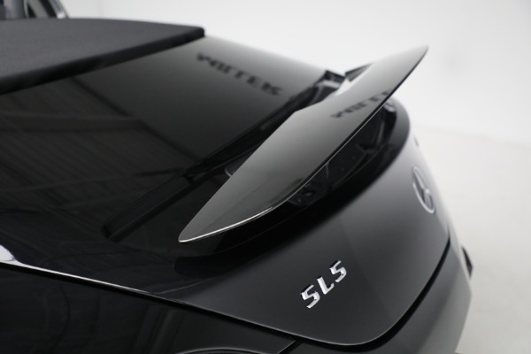 Used 2014 Mercedes-Benz SLS AMG GT for sale Sold at Alfa Romeo of Westport in Westport CT 06880 28