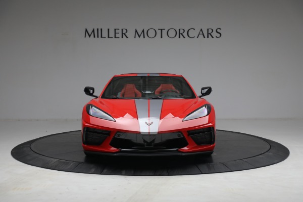 Used 2020 Chevrolet Corvette Stingray for sale Sold at Alfa Romeo of Westport in Westport CT 06880 13