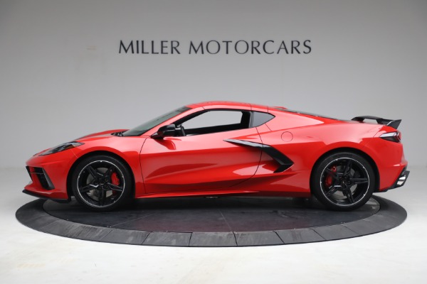 Used 2020 Chevrolet Corvette Stingray for sale Sold at Alfa Romeo of Westport in Westport CT 06880 16