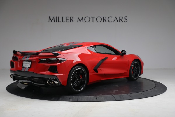 Used 2020 Chevrolet Corvette Stingray for sale Sold at Alfa Romeo of Westport in Westport CT 06880 17