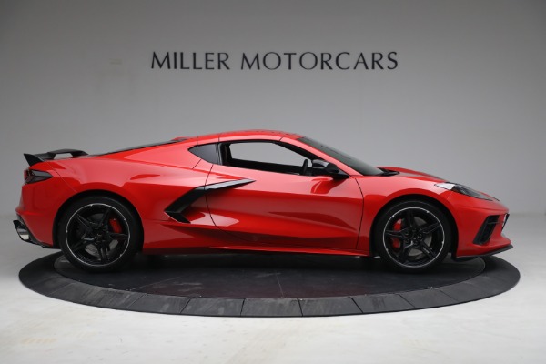 Used 2020 Chevrolet Corvette Stingray for sale Sold at Alfa Romeo of Westport in Westport CT 06880 18