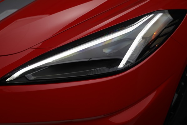 Used 2020 Chevrolet Corvette Stingray for sale Sold at Alfa Romeo of Westport in Westport CT 06880 28