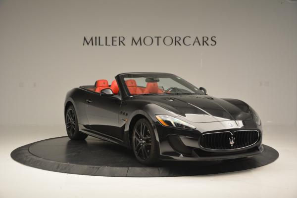 Used 2013 Maserati GranTurismo MC for sale Sold at Alfa Romeo of Westport in Westport CT 06880 11