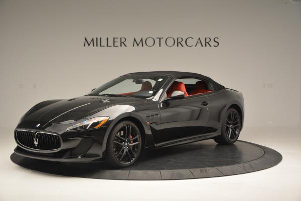 Used 2013 Maserati GranTurismo MC for sale Sold at Alfa Romeo of Westport in Westport CT 06880 14